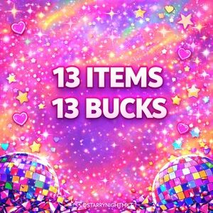 🎁🔥 13 ITEMS FOR $13 – FLIP IT OR GIFT IT - ALL NEW SHIT 🔥🎁